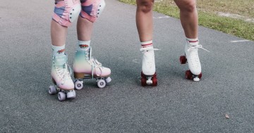 Rando Roulettes – Spécial Journées du Patrimoine