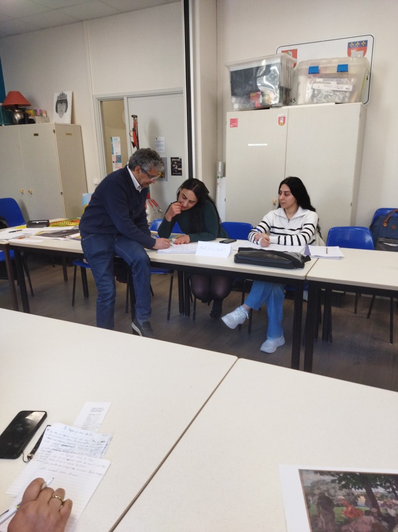 Des cultures, une collection