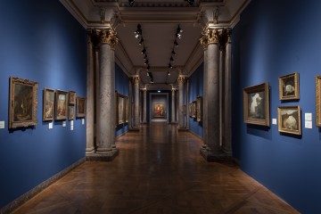 Interventions musicales