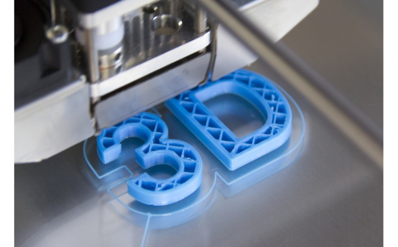 Atelier initiation impression 3D