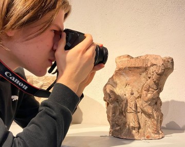 Exposition "Regards croisés, du Val de Sully à Orléans"