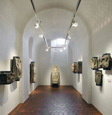 Interventions musicales