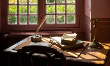 Visite libre : Voyage nocturne chez le docteur Gachet