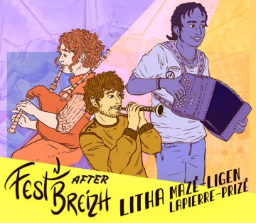 After Fest'n Breizh 15