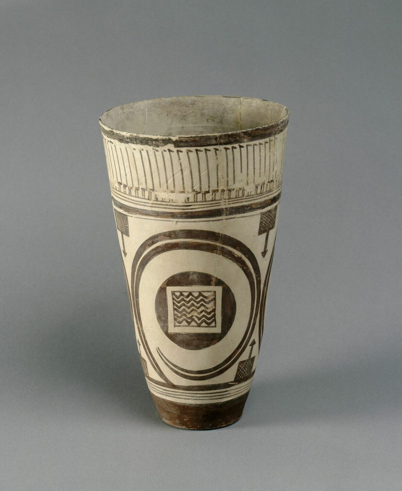 Archéologie de l'Ouest iranien