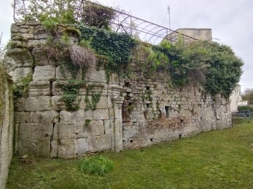 À la découverte de la Porte de Mars