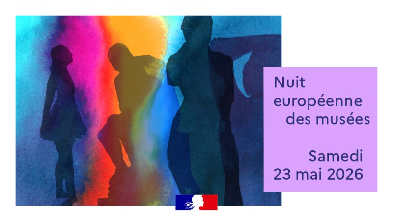 Nuit Européenne des Musées 2026