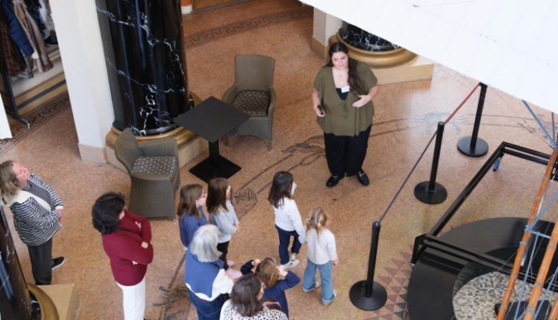 « La classe, l’œuvre ! » - Les coups de cœur des lycéens