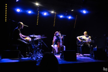 Concert "De Verlaine à NTM" - Compagnie VerlaiNeTM