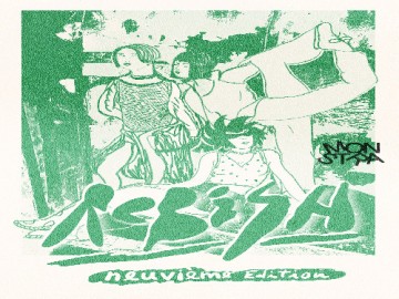 R.E.V Rencontre en Vrai