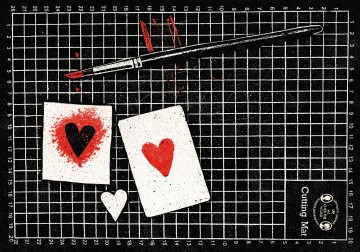 Initiation à l'impression avec le département Image imprimée des Arts Décos de Paris