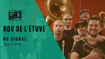 Rdv de l’Étuve – Bar associatif et concert de Ska Punk
