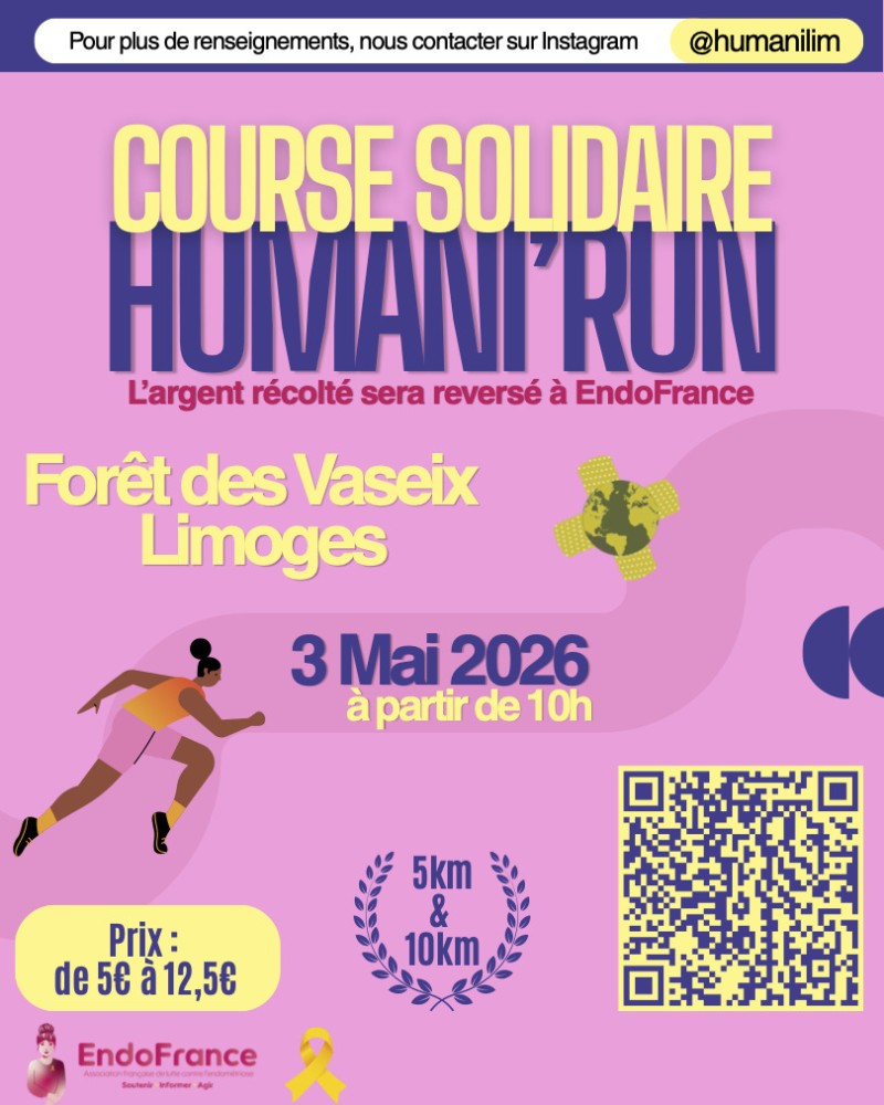 Humani'Run