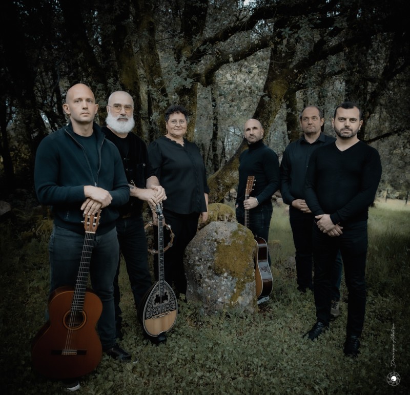 Mimoria Tramandata présente "Medievu"