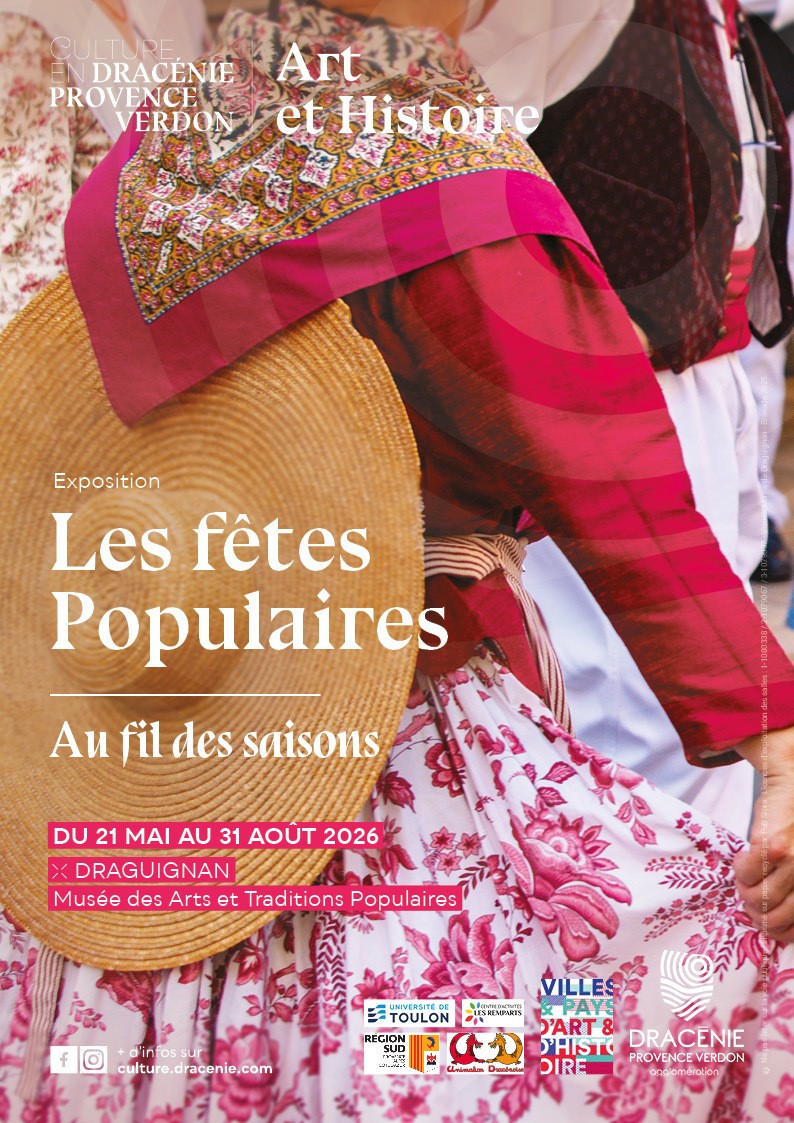 Visite des expositions