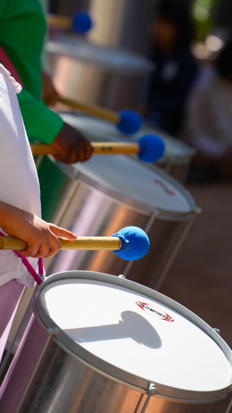 Les collections en musique