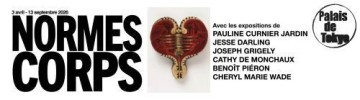 Saison d'expositions printemps-été 2026 : Normes Corps