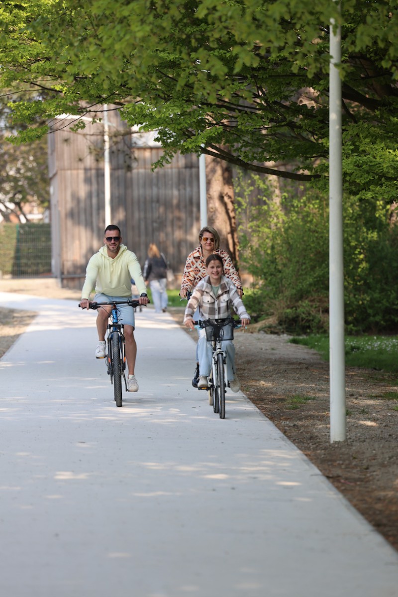 RALLYE VELO TRANSITION TOUR