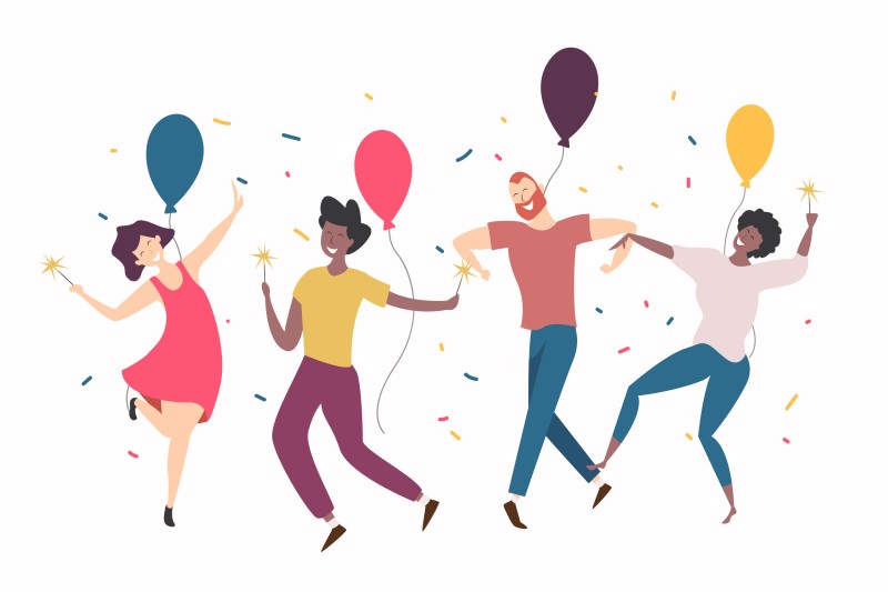 Fête des voisins & Fête Champêtre 2026 : réunion d'information