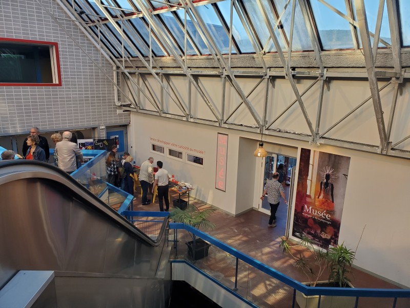 Lectures échevelées pour petits et grands