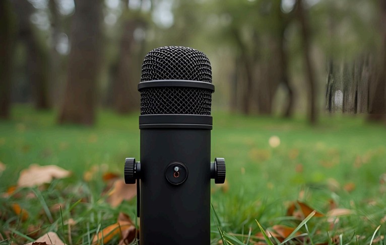 Podcast "La biodiversité"