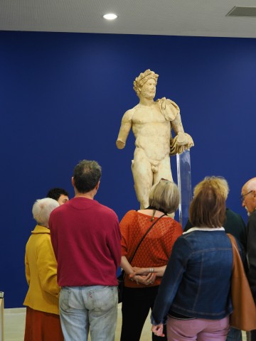 Le coup de cœur des guides