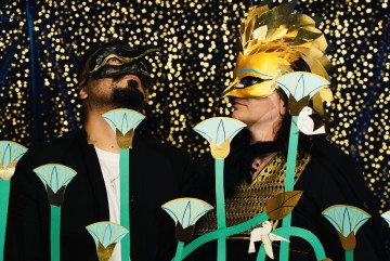 Conte musical Hodhod