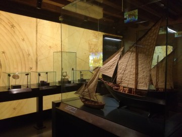 Plongée au cœur des mystères maritimes