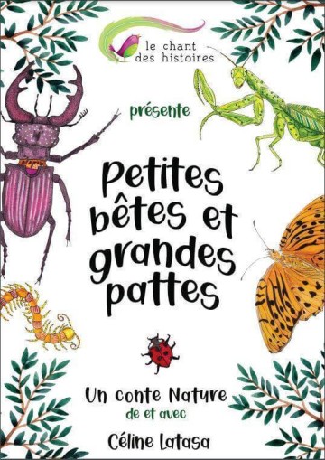 Spectacle jeune public