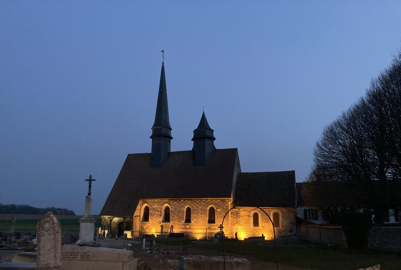 Concert d'Alain Heron