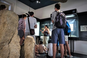 Visite flash : les idées reçues