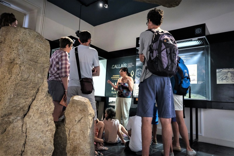 Visite flash : les idées reçues