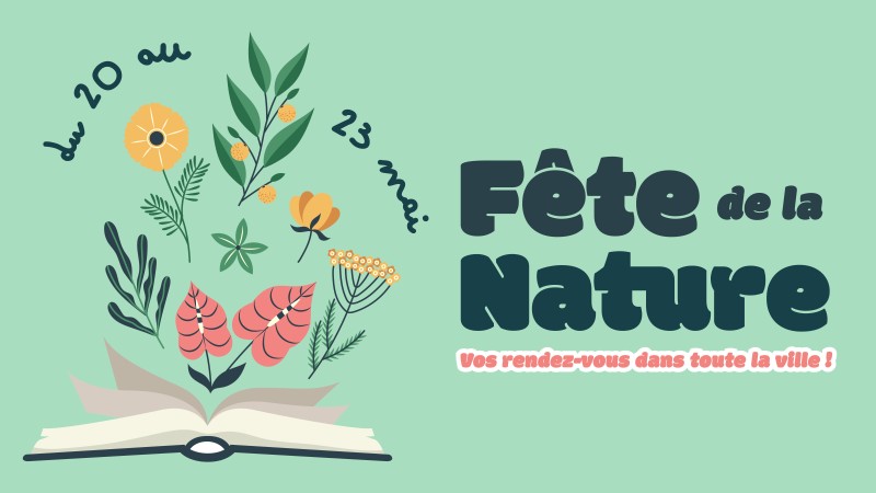 Fête de la nature