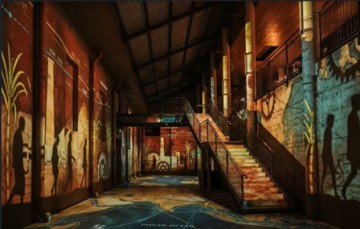 Mapping (EVENEMENT SPECIAL & UNIQUE)