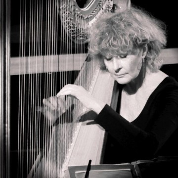 Concert avec Marielle Nordmann