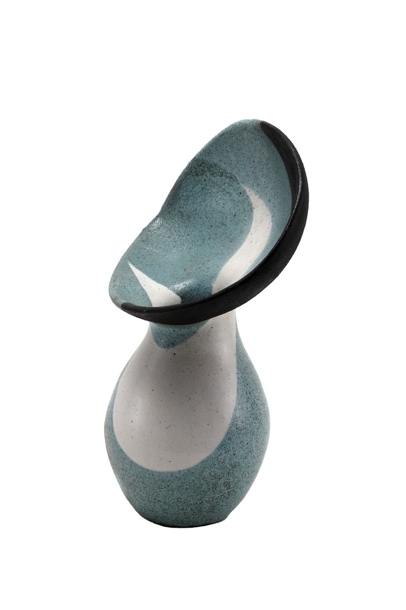 Visite guidée de l'exposition "Lilette et Gilbert Valentin : de la matière à la lumière"