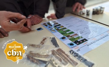 Animation "Prends-en de la graine !"