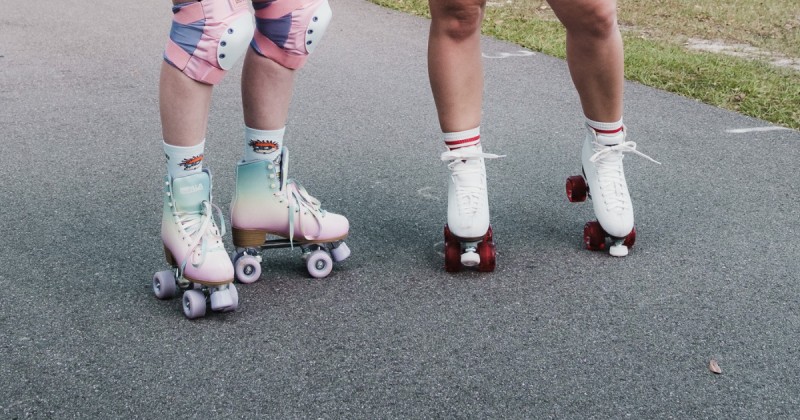Rando Roulettes “Voilà l’été”