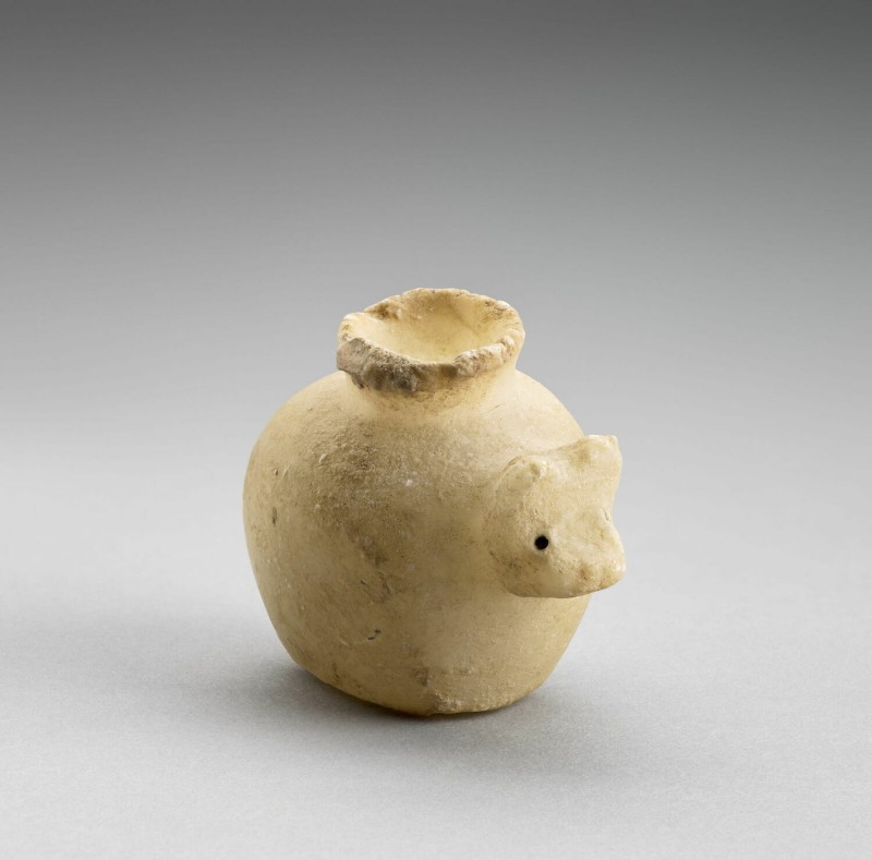 Archéologie de l’Ouest Iranien : visite en famille