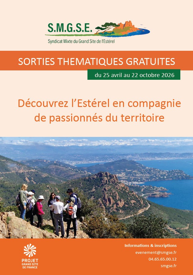 Sortie VTTAE