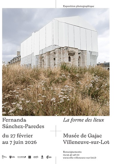 NUIT EUROPÉENNE DES MUSÉES