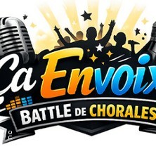 Ca Envoix! La Grande Chorale du Rio + Kathy Boyé & Soulidarity Gospel Singers
