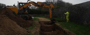 Visite commentée "Histoires de diagnostics"