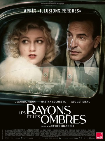 Ciné d'Issy : Les rayons et les ombres