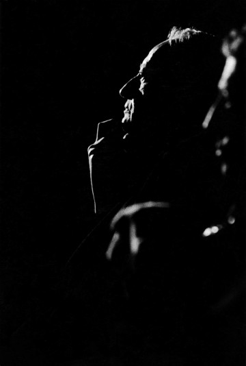 André Malraux. La tentation du cinéma