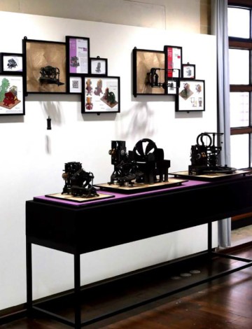 Présentation des travaux des étudiants BUT Génie Mécanique et Productique de l’IUT de Besançon-Vesoul