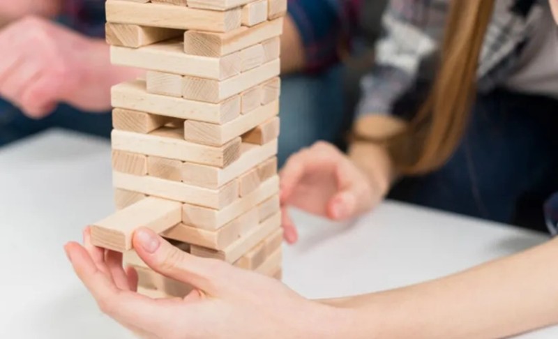 Animation seniors | Ludothèque