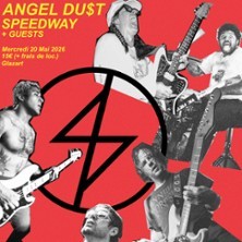 Angel Dust