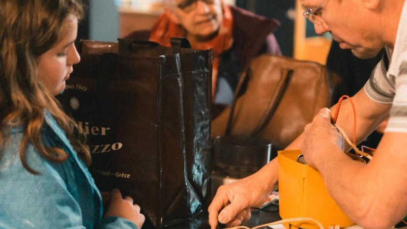 Repair café - Atelier