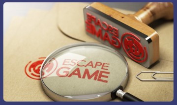 Escape game "Le Mystère de la rue Nationale"